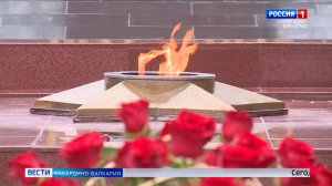 День защитника Отечества объединяет поколения