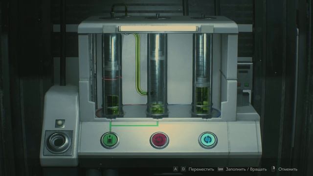 Resident Evil 2 Remake Клэр-15