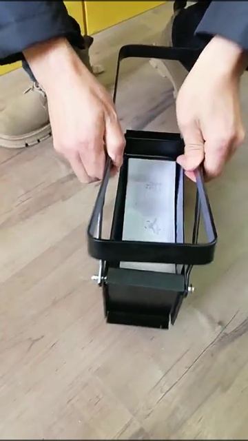 ПРЕСС РУЧНОЙ ДЛЯ БРИКЕТОВ