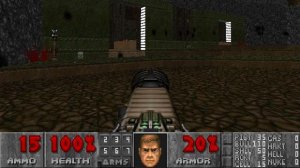 Doom 2 . Brutal v22test4.