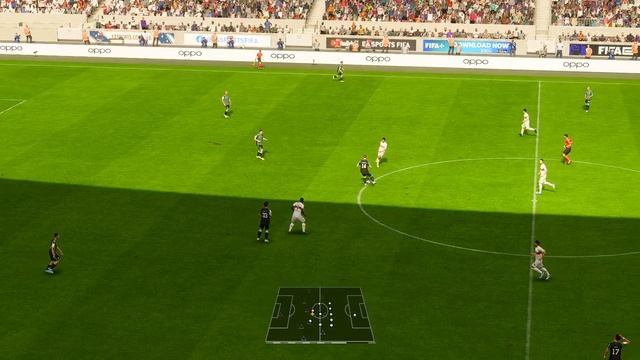 Штутгарт - Селтик смотреть онлайн