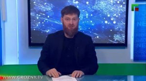 Экспресс-новости на английском языке. Эфир от 22.02.2026г