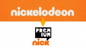Конец вещания «Nickelodeon Водская» начало обещания «Nickpremium Водская» (23.02.2026)