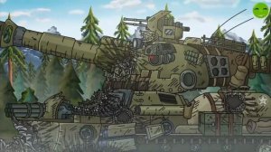 Новые Монстры ! Ядерный Апокалипсис 1962 Год