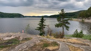 Вокруг Ладога 2025. Сортавала - Ляскеля - Импилахти. День 7/2