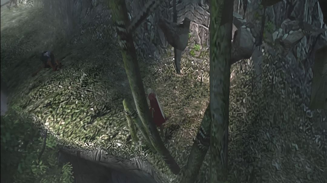 Devil May Cry #10 (Свет души укажет путь) смотреть онлайн