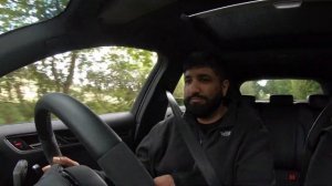 ПЕРВАЯ ПОЕЗДКА на моем AUDI RS3 мощностью 520 л.с.!!