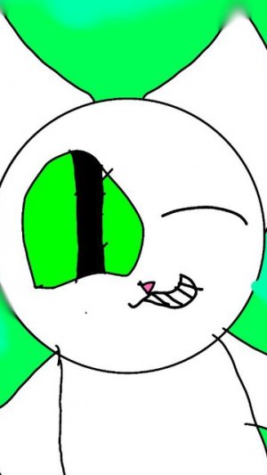 Да,это личность...