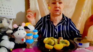 24. 02. 26 #mukbangtatyanaeats #мукбанг