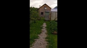 Дом село Шарапово