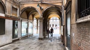 Венеция без спешки 🌞 Летняя прогулка по городу мечты 🚶♂️✨