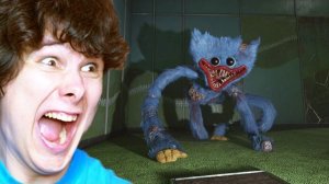 ХАГГИ УБИЛ ВСЕХ - Поппи Плейтайм 5 - Poppy Playtime Chapter 5 #6