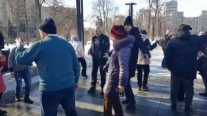 22 февраля 2026  ПОБЕГУ НА ОЗЕРО-ЛИЛИИ ЦВЕТУТ ХАРЬКОВ #kharkiv