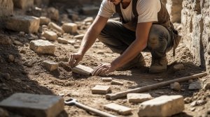 Дробышевский. Чем простой человек может помочь антропологу