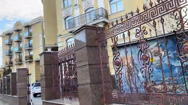 ОДЕССА 23 ФЕВРАЛЯ 2026. РОЖАТЬ В 14 ЛЕТ-НОРМА! СЕЛЮКИ В ПАССАЖЕ. ТАКСИСТЫ В СГОВОРЕ С ТЦК смотреть онлайн