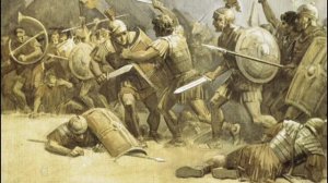 краткий пересказ 5 класс параграф 46-47