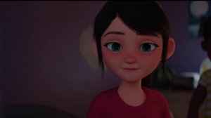 «Красная маска. Настольная книга супергероя» Трейлер