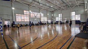 Химик 9:0 Байкал 2 тайм 18-19 гр.