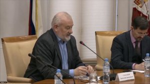 Степанов Анатолий Дмитриевич. Вступительное слово. Наследие Ламанского В.И. Идеи панславизма