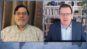 Сейед М. Маранди - Готовы к войне — крупный ответ Ирана