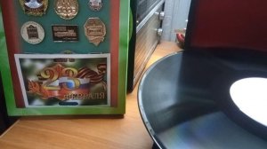 Булат Окуджава. ,, Старая солдатская песня ,,