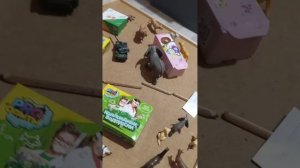 хищники против травоядных