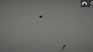 Резкое добивание друга!