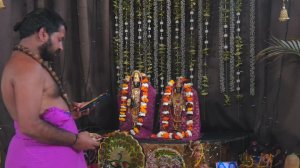 Онлайн Церемония YagyaLive