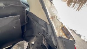 Кулрей 2023 23к пробег