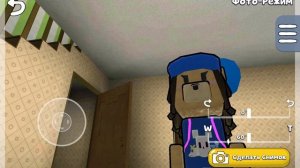 Все секретки в медвежьей деревне