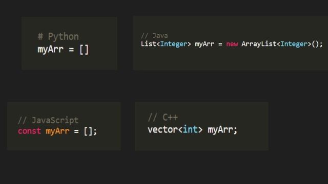 2_Arrays смотреть онлайн