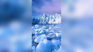 Зимний релакс.