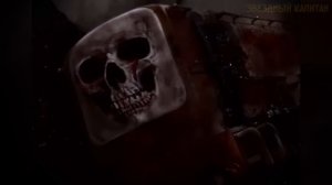 автор звёздный капитан присутствует кровь