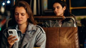 Ландыши. Нашла тебя.