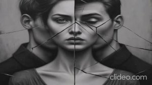 Песня " Кривые зеркала26" (Поёт Вл. Мещеряков)