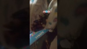 уборка на столе