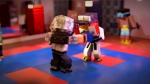 Я в шоке вышел второй клип домера Я хулиган Ганган имба