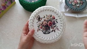 Дела вязальные 😉