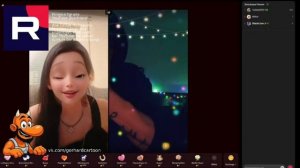 Der Kirschly-Krimi geht weiter und wird richtig schmutzig...