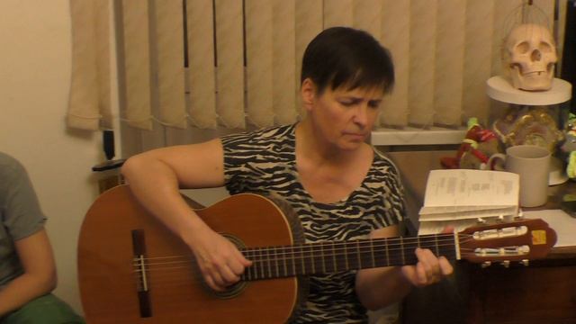 8.11. Романс 1 (1994)