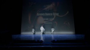 7 Школа танцев Авангард группа «Groovy Dance Crew» | Калининец | Golden Cup 2026 | #goldencup2026