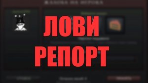 Dota2 играем вежливо