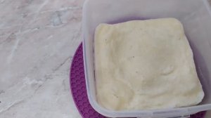 Запеканка с творогом и манкой в микроволновке