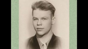 Воспоминания Лисой Людмилы. 2-я часть. Лисые, молодость Людмилы.