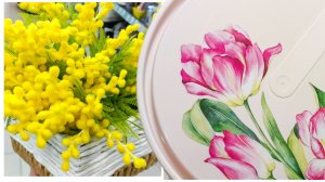 🌷🌿ФИКС ПРАЙС🪻ВЕСЕННЕЕ НАСТРОЕНИЕ🌿🌷НОВИНКИ🔥 февраль 2026