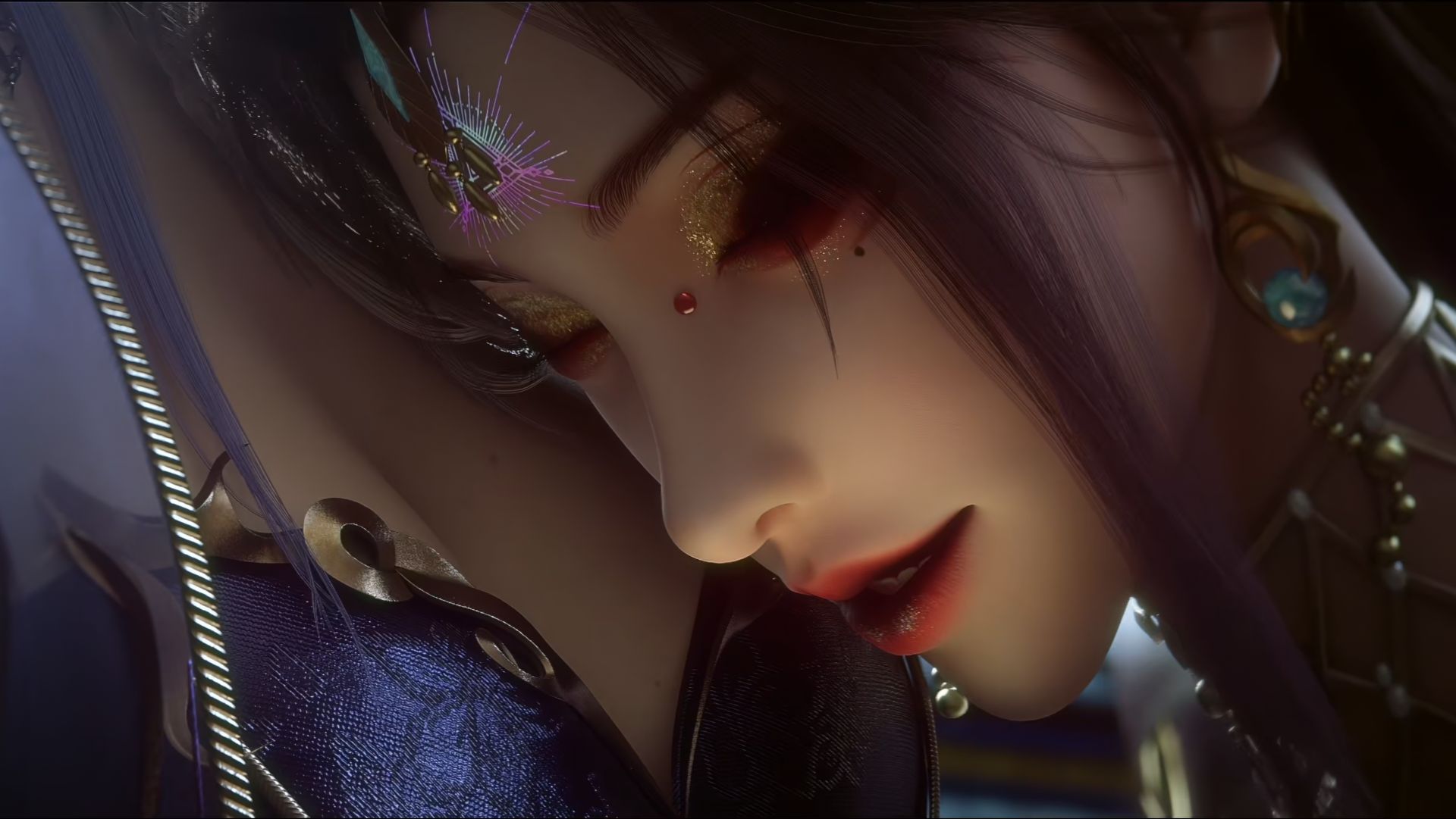 Становление богом 118 (превью) смотреть онлайн