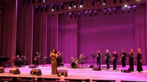 Jackie Gage & Express Band Kiss