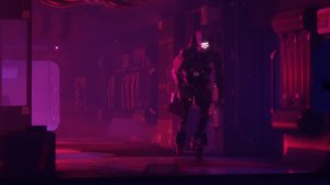 Marathon — геймплейное видео