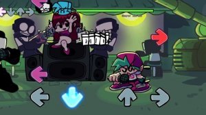 Ugh Erect сложность Night friday night funkin