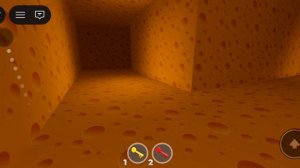 я сбегаю из ужаса часть 2